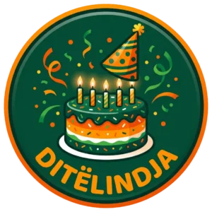 festojme-ditelindjen